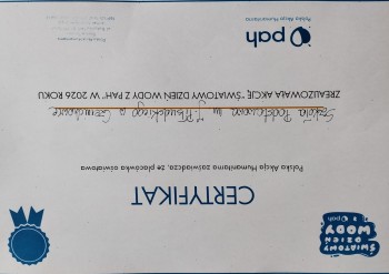 Światowy Dzień Wody