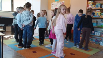 PROJEKT MALI NAUKOWCY - 