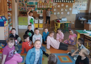 PROJEKT MALI NAUKOWCY - 