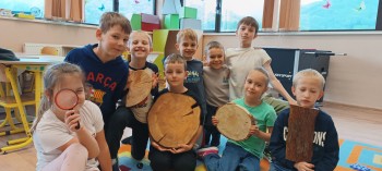 PROJEKT MALI NAUKOWCY - 