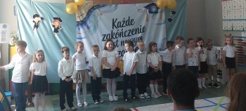 ZAKOŃCZENIE ZERÓWKI  2026