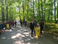 Wycieczka na Hrobaczą Łąkę