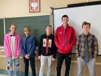 30 września â€“ Dzień Chłopaka