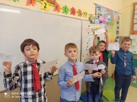 30 września â€“ Dzień Chłopaka