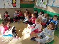 Ogólnopolski Dzień Głośnego Czytania 2021