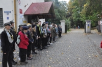 XXXVIII Rajd Beskidzkich Trampów 