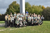 XXXVIII Rajd Beskidzkich Trampów 