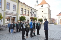 XXXVIII Rajd Beskidzkich Trampów 