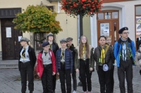 XXXVIII Rajd Beskidzkich Trampów 