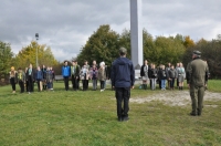 XXXVIII Rajd Beskidzkich Trampów 
