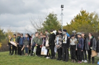 XXXVIII Rajd Beskidzkich Trampów 