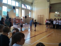 Zakończenie Roku Szkolnego 2021/2022