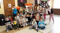 Dzień Pluszowego Misia