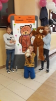 Dzień Pluszowego Misia