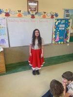 Szkolny Konkurs Kolęd i Pastorałek