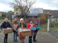 Świąteczne życzenia dla Seniorów