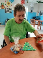 Świąteczne życzenia dla Seniorów