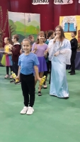 Wykorzystanie sprzętu audio - wizualnego