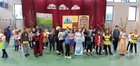 Wykorzystanie sprzętu audio - wizualnego