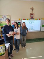 Światowy Dzień Baterii