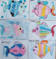 BAJKOWO I BAŚNIOWO W ŚWIETLICY SZKOLNEJ