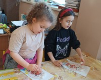 KARNAWAŁ W ŚWIETLICY