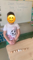 Dzień Talentów w klasie I