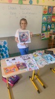 Dzień Talentów w klasie I