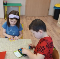 DZIEŃ MATEMATYKI W ŚWIETLICY SZKOLNEJ