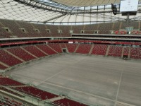 Wycieczka do Warszawy 2025