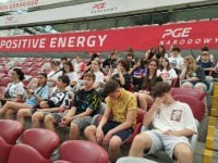 Wycieczka do Warszawy 2025