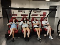 Wycieczka do Warszawy 2025