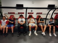 Wycieczka do Warszawy 2025