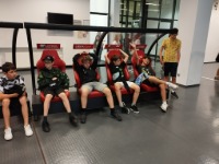 Wycieczka do Warszawy 2025