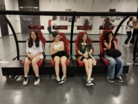 Wycieczka do Warszawy 2025