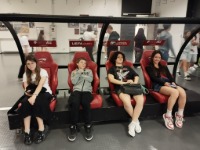 Wycieczka do Warszawy 2025