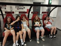 Wycieczka do Warszawy 2025