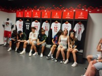 Wycieczka do Warszawy 2025