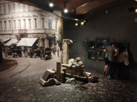 Wycieczka do Warszawy 2025