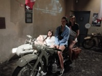 Wycieczka do Warszawy 2025