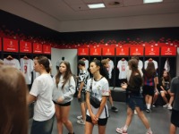 Wycieczka do Warszawy 2025