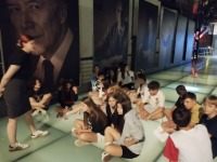 Wycieczka do Warszawy 2025