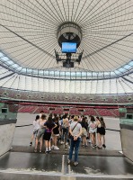 Wycieczka do Warszawy 2025