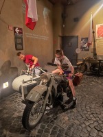 Wycieczka do Warszawy 2025