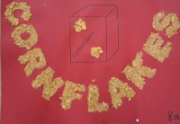 Relacja z konkursu językowo-plastycznego 