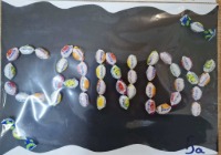 Relacja z konkursu językowo-plastycznego 