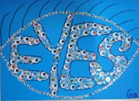 Relacja z konkursu językowo-plastycznego 