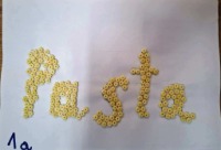 Relacja z konkursu językowo-plastycznego 