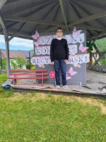 Konkurs recytatorski -  