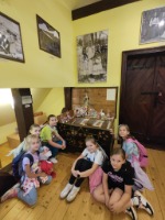 Wycieczka klas I – III do Żywca